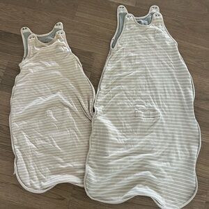 Woolino Baby Sleep Sacks